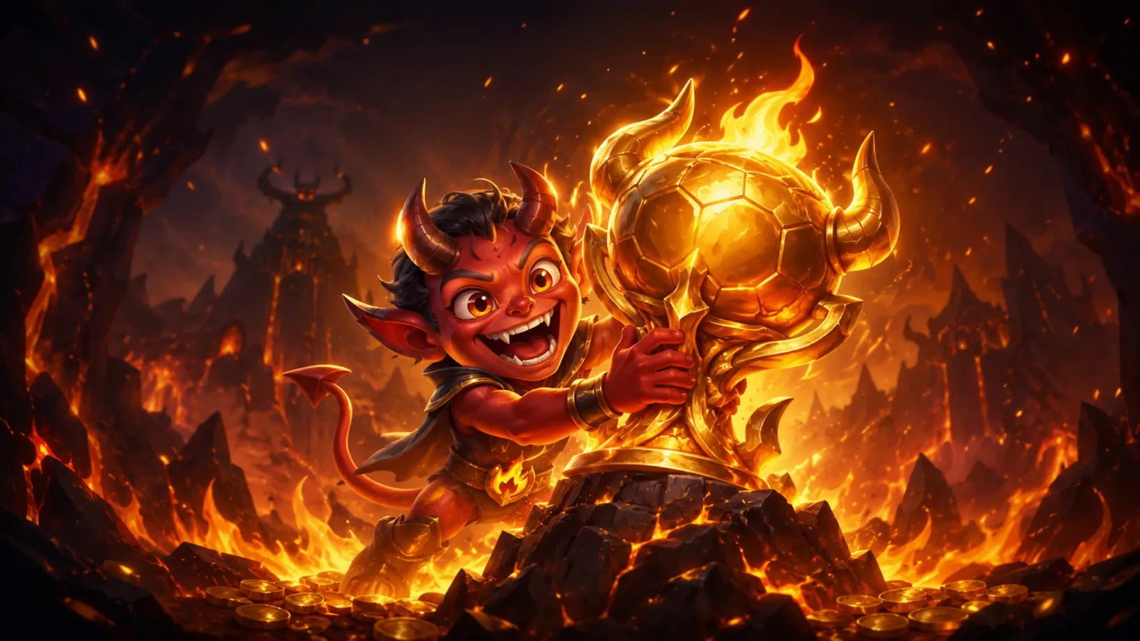 Hellspin Casino hero
